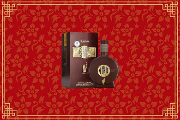 昌江县回收习酒